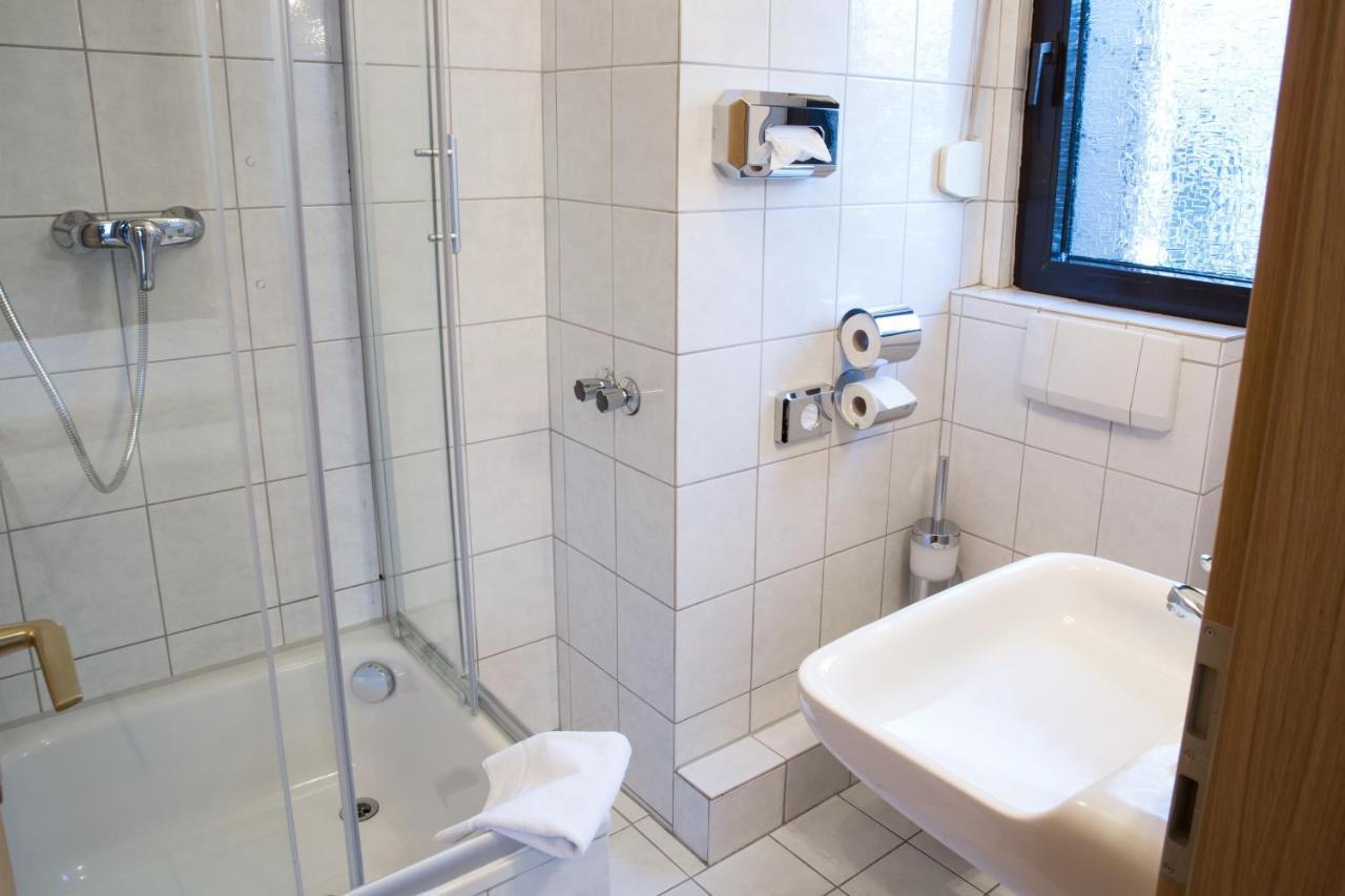 Gaestehaus Hotel Wilms Kolín nad Rýnem Exteriér fotografie