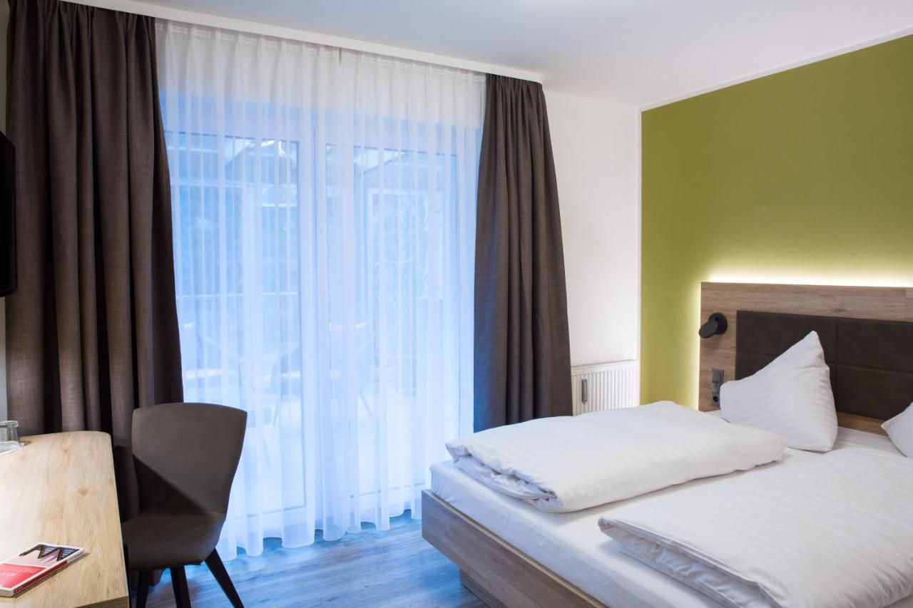 Gaestehaus Hotel Wilms Kolín nad Rýnem Exteriér fotografie