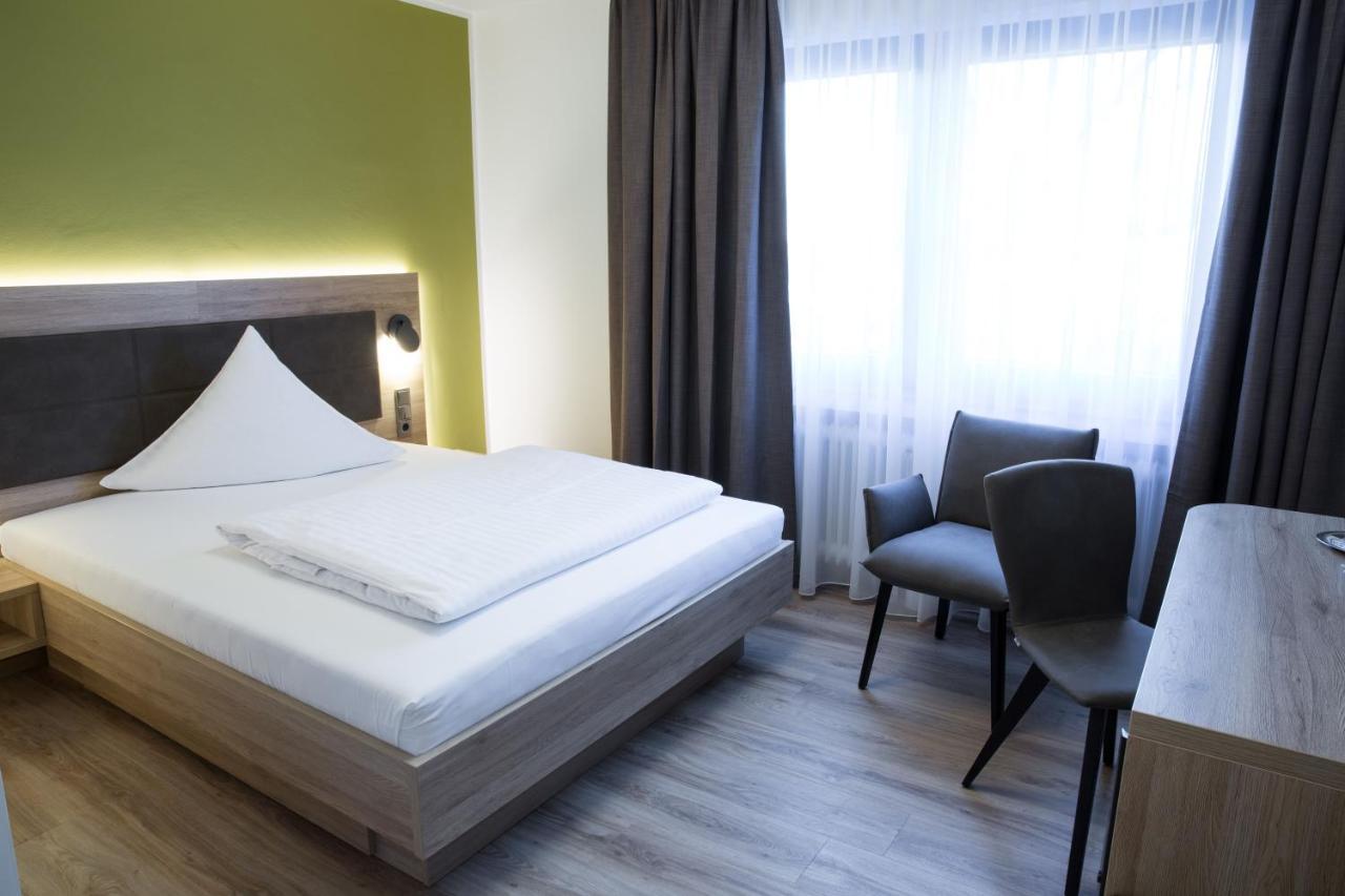 Gaestehaus Hotel Wilms Kolín nad Rýnem Exteriér fotografie