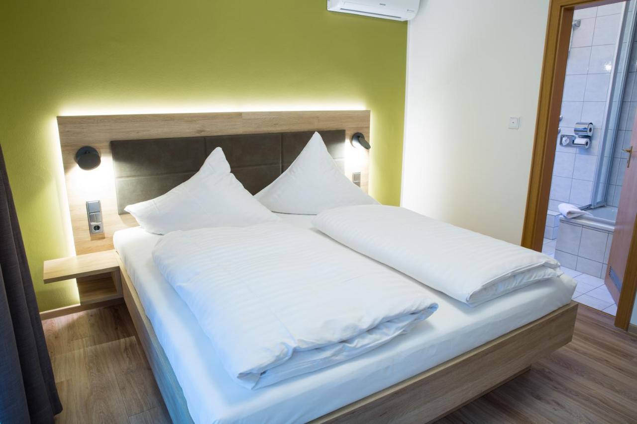 Gaestehaus Hotel Wilms Kolín nad Rýnem Exteriér fotografie