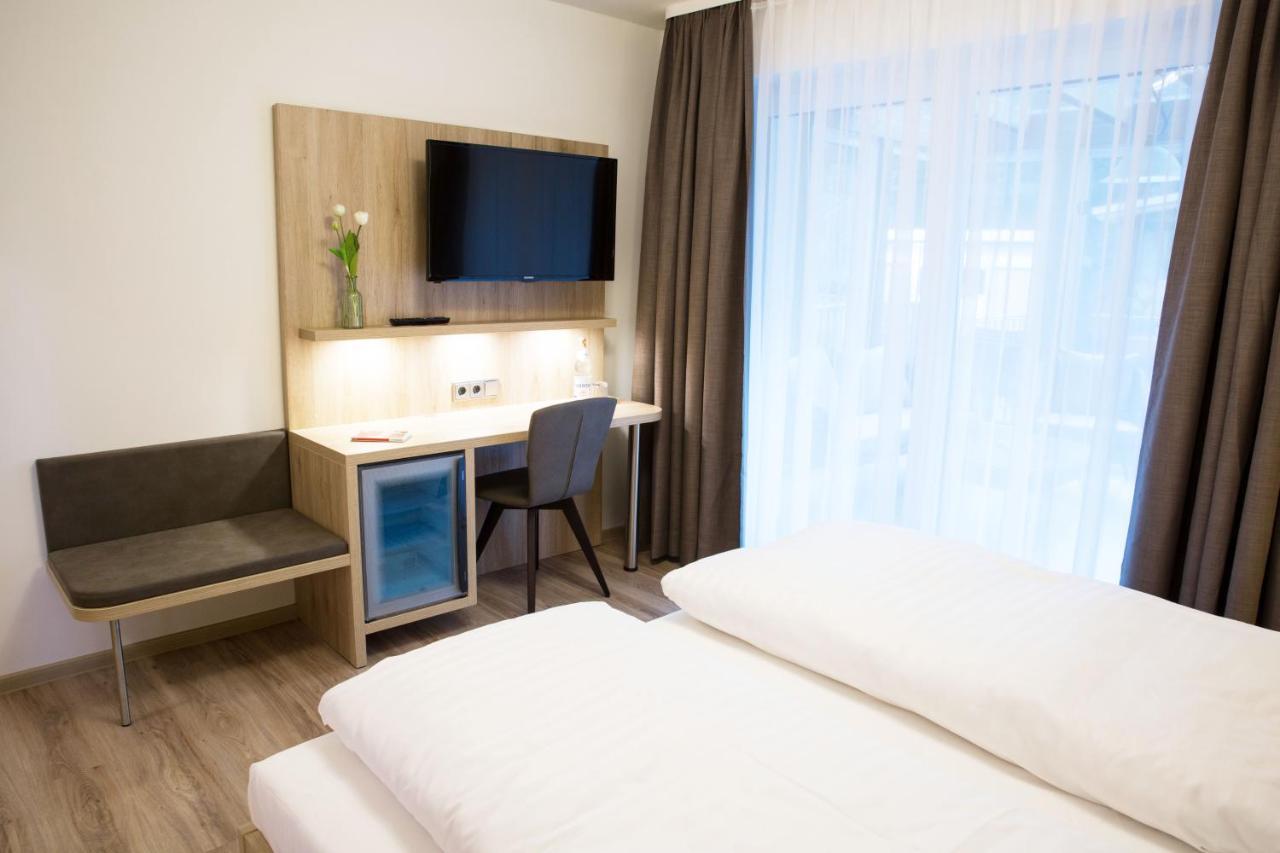 Gaestehaus Hotel Wilms Kolín nad Rýnem Exteriér fotografie